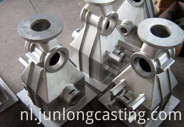 Investment Castings Product